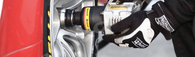 BLANCPAIN ENDURANCE SERIES 2013 Monza