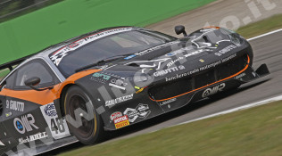 Campionato Italiano GT 2016 – MONZA