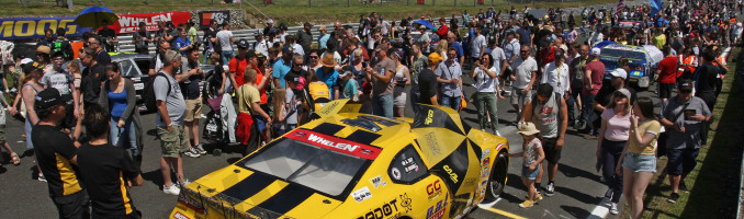 NWES Brands Hatch 2019