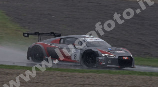 Campionato Italiano GT 2016 – Imola 1