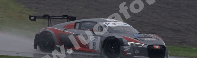 Campionato Italiano GT 2016 – Imola 1