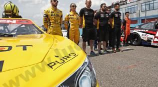 NWES 2018 Franciacorta