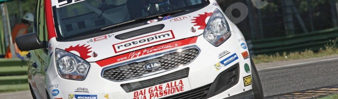 Green Hybrid Cup 2014  Imola