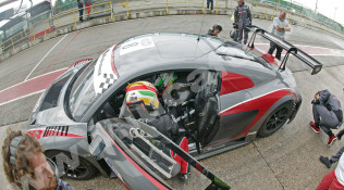 Campionato Italiano gt 2016 – MISANO