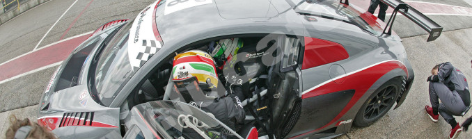 Campionato Italiano gt 2016 – MISANO